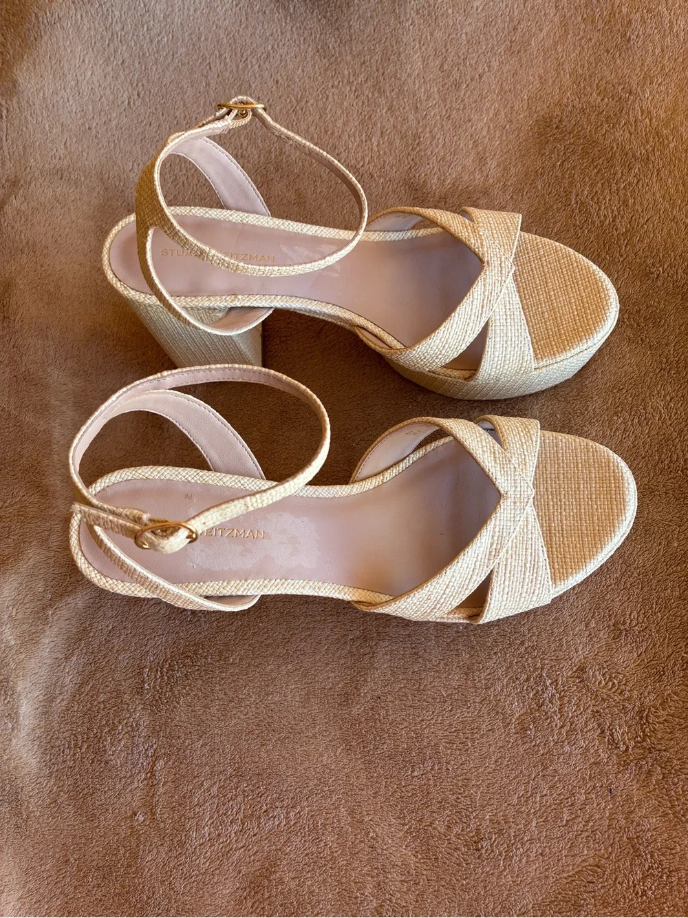 Stuart Weitzman stuart weitzman